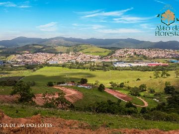 Linda Vista Panor�mica