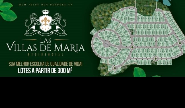 LAS VILLAS DE MARIA RESIDENCIAL