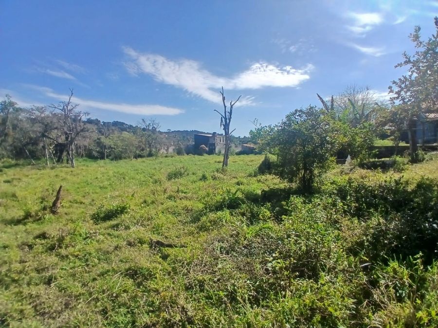 Terreno - Venda - Serra Negra - Bom Jesus dos Perdões - SP