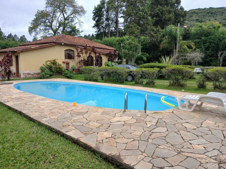 Ch�cara - Venda - Cachoeirinha - Bom Jesus dos Perd�es - SP