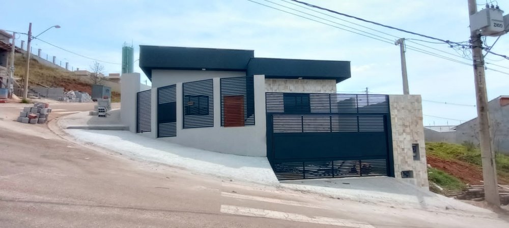 Casa - Venda - Santa Martha - Bom Jesus dos Perdões - SP