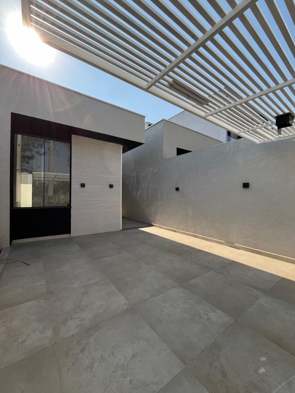 Casa - Venda - Cidade Nova - Bom Jesus dos Perdões - SP