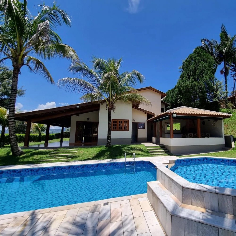 Casa em Condomínio - Venda - Alpes D