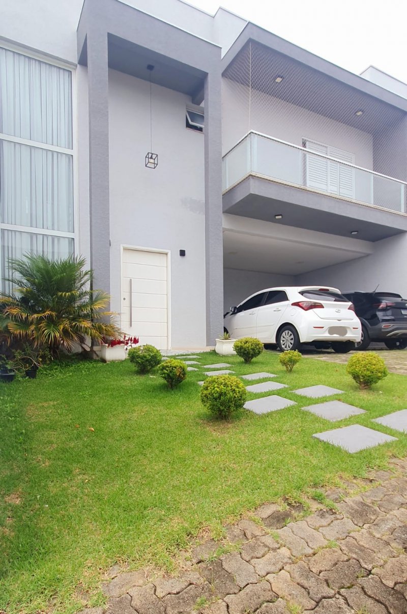 Casa - Venda - Cidade Nova - Bom Jesus dos Perdões - SP