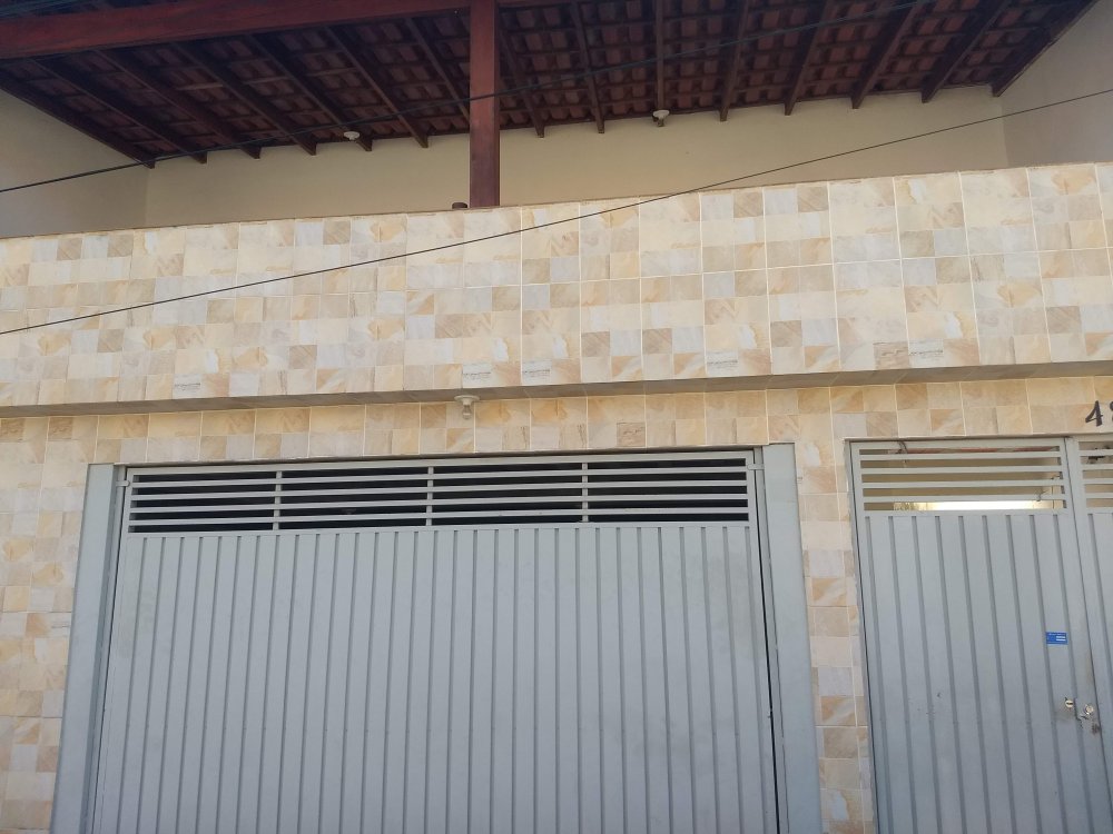 Casa - Venda - Marf I - Bom Jesus dos Perdões - SP