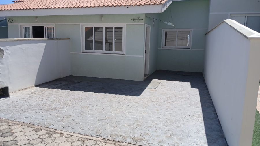 Casa em Condomínio - Aluguel - Marf III - Bom Jesus dos Perdões - SP
