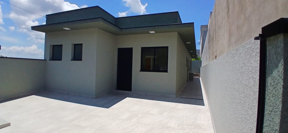 Casa - Venda - Santa Helena - Bom Jesus dos Perdões - SP