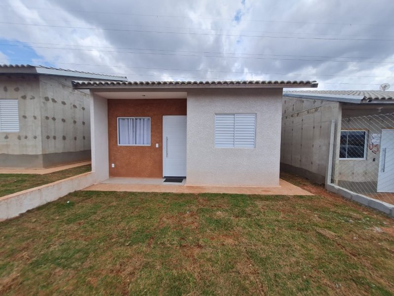 Casa em Condomínio - Venda - Caetetuba - Atibaia - SP