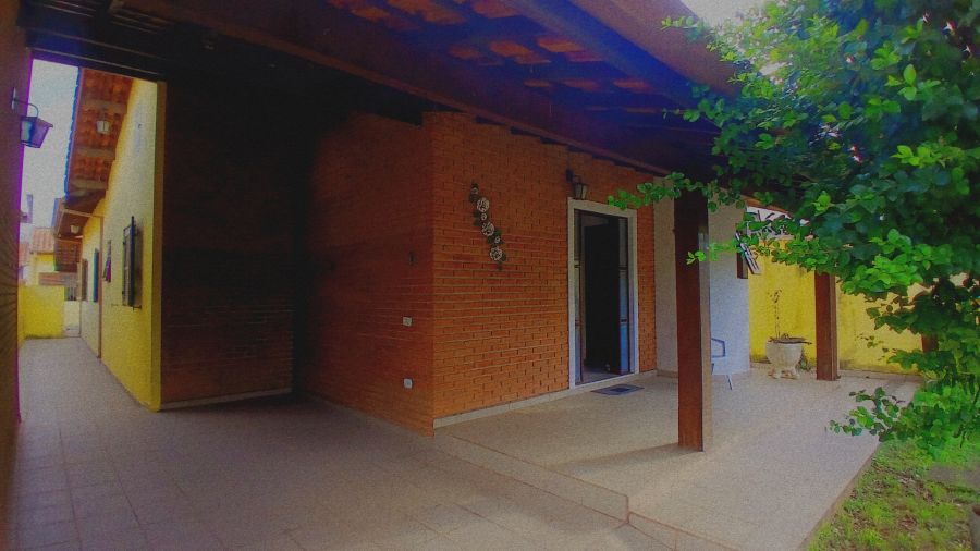 Casa - Venda - Palmas - Bom Jesus dos Perdões - SP