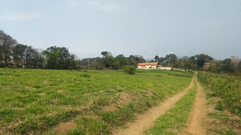 Terreno - Venda - Batatuba - Piracaia - SP