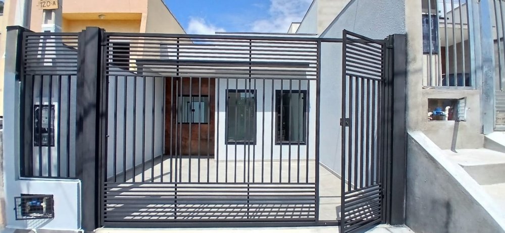 Casa - Venda - Lamismar I - Bom Jesus dos Perdões - SP