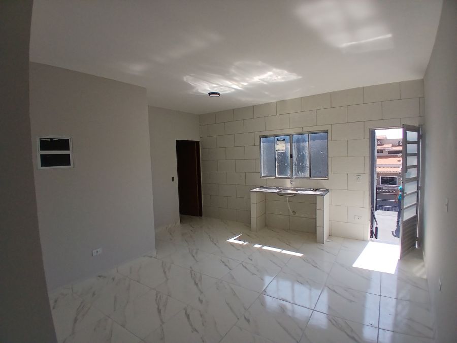 Casa - Aluguel - Centro - Bom Jesus dos Perdões - SP