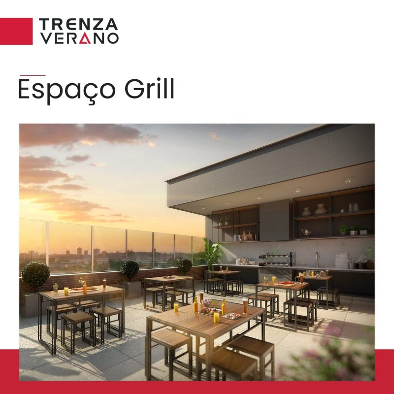 Apartamento - Venda - Atibaia Jardim - Atibaia - SP