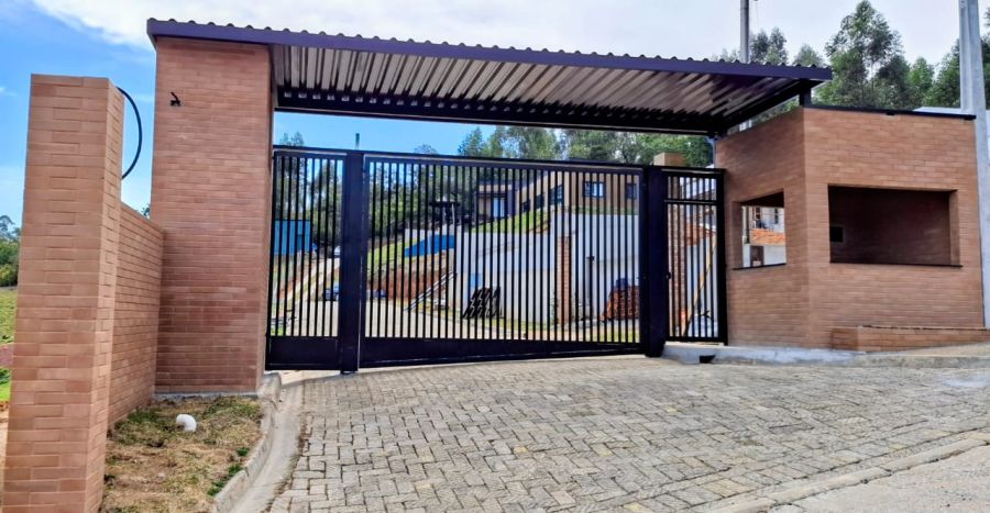 Terreno em Condomínio - Venda - Moinho II - Nazaré Paulista - SP