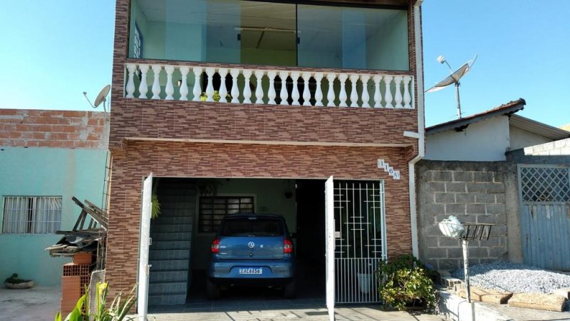 Casa - Venda - Hortênsia - Bom Jesus dos Perdões - SP