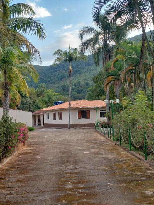 Chácara - Venda - Cachoeirinha - Bom Jesus dos Perdões - SP