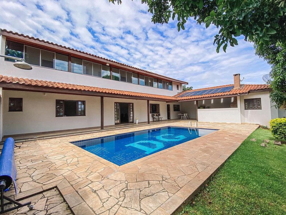 Chácara - Venda - Canedos - Piracaia - SP