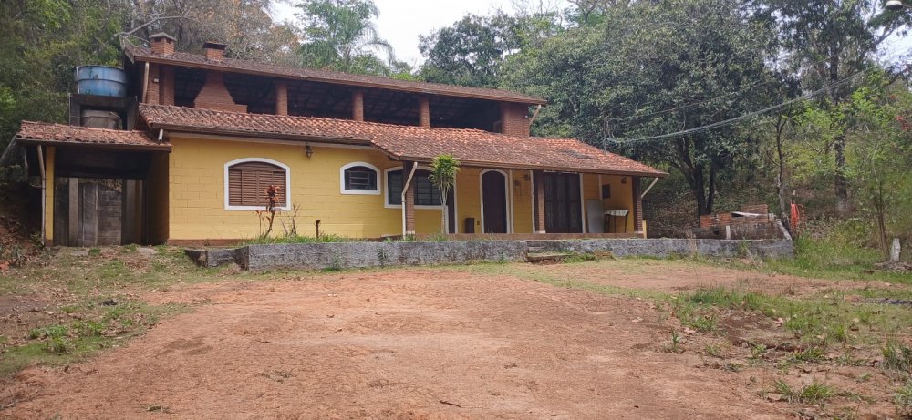 Chácara - Venda - Canedos - Piracaia - SP