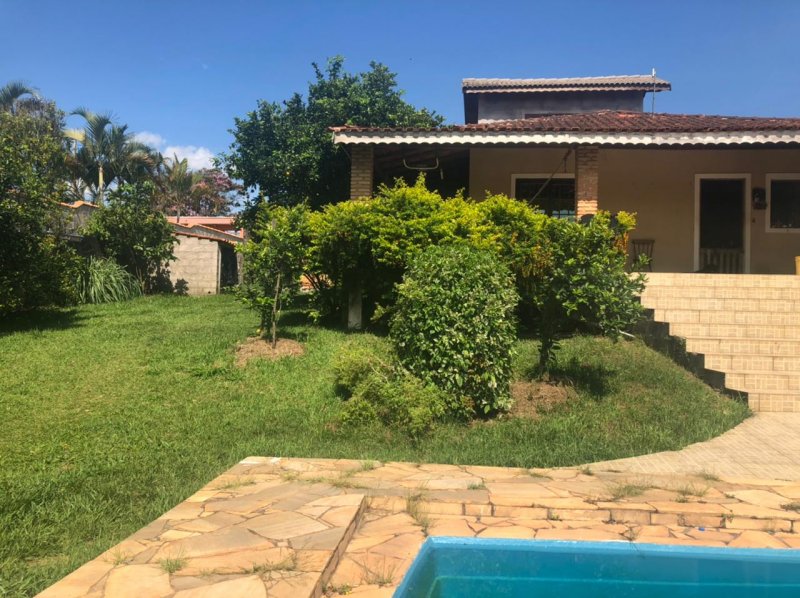 Casa - Venda - Cidade Nova - Bom Jesus dos Perdões - SP