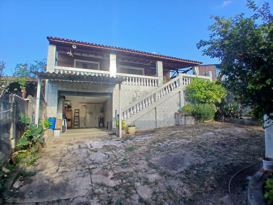 Casa - Venda - Jardim Portugal - Bom Jesus dos Perdões - SP