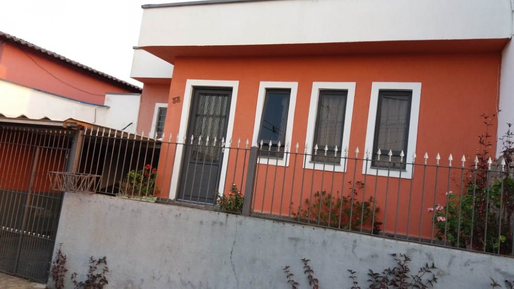 Casa - Aluguel - Santa Maria - Bom Jesus dos Perdões - SP