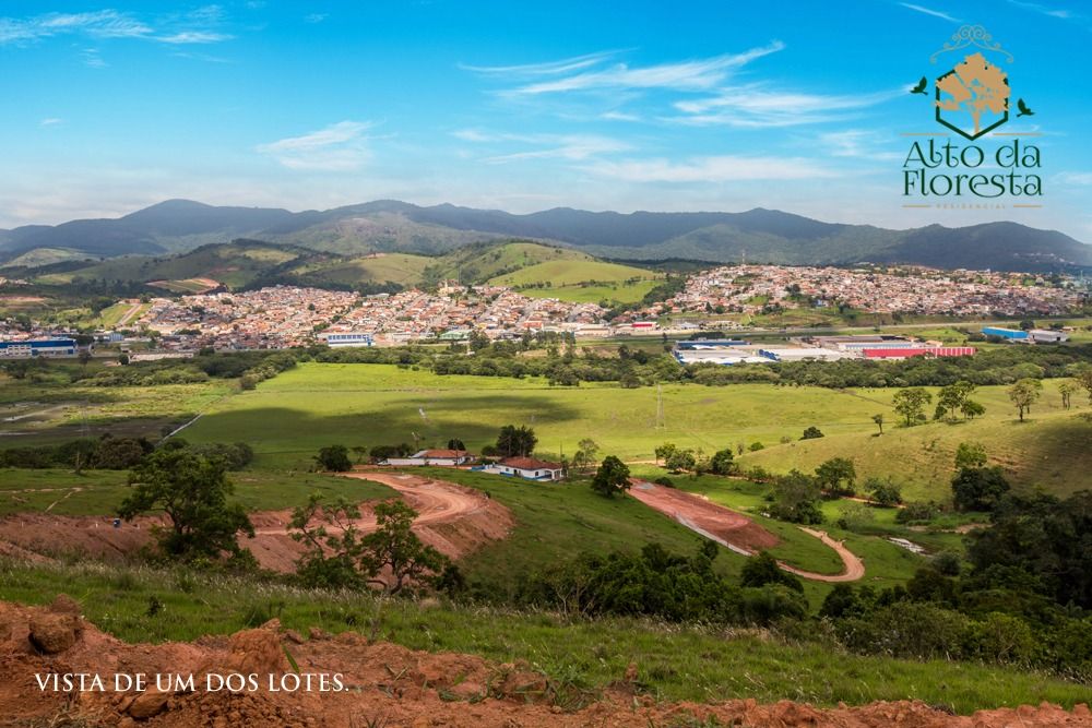 Linda Vista Panorâmica