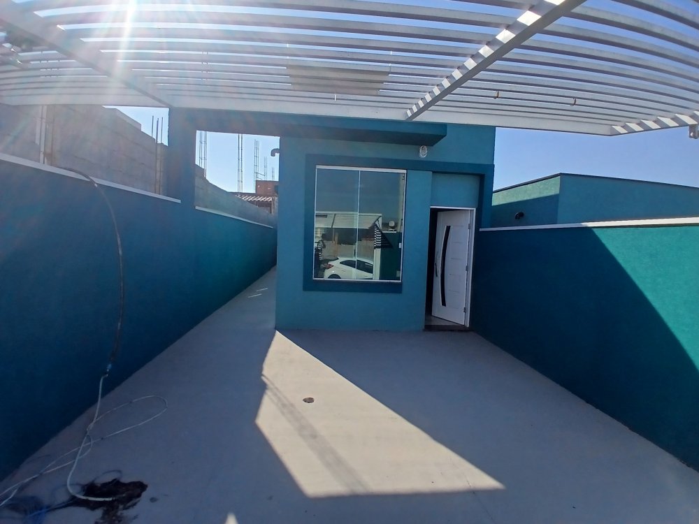 Casa - Venda - Quintas de São José - Nazaré Paulista - SP