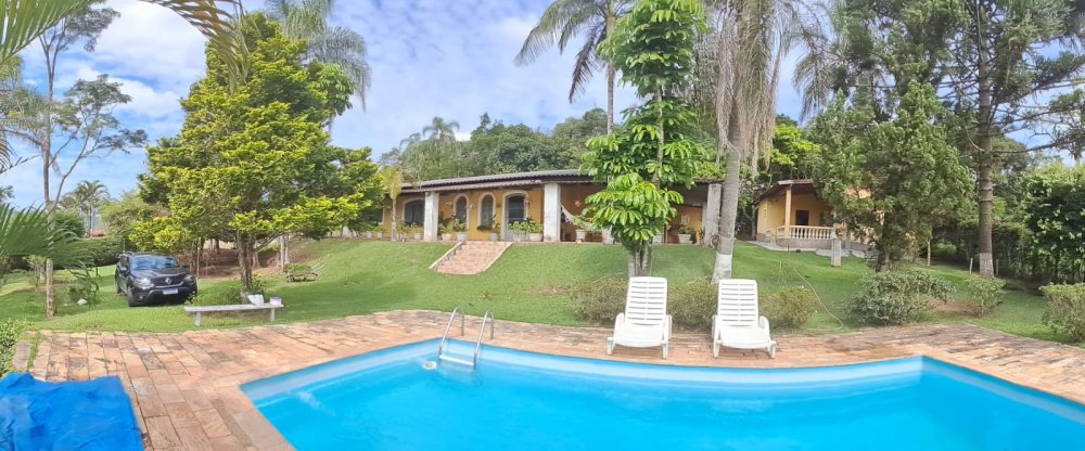 Casa em Condomínio - Venda - Alpes D