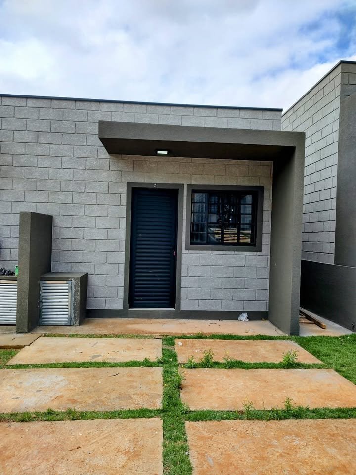 Kitnet - Aluguel - Santa Helena - Bom Jesus dos Perdões - SP