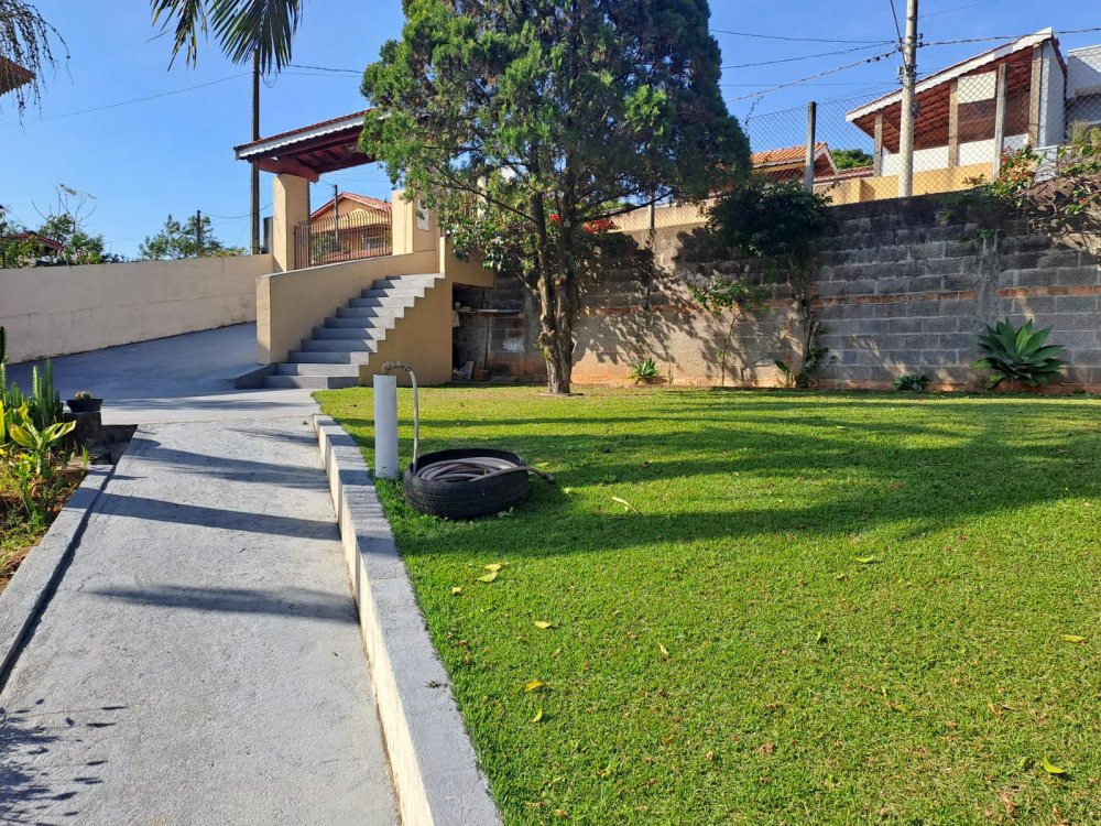 Chácara - Venda - Country Félix - Bom Jesus dos Perdões - SP