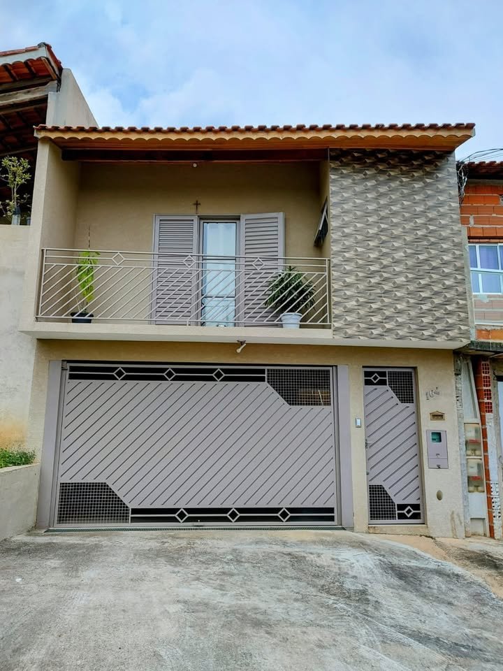 Casa - Venda - Chácaras Neli - Bom Jesus dos Perdões - SP