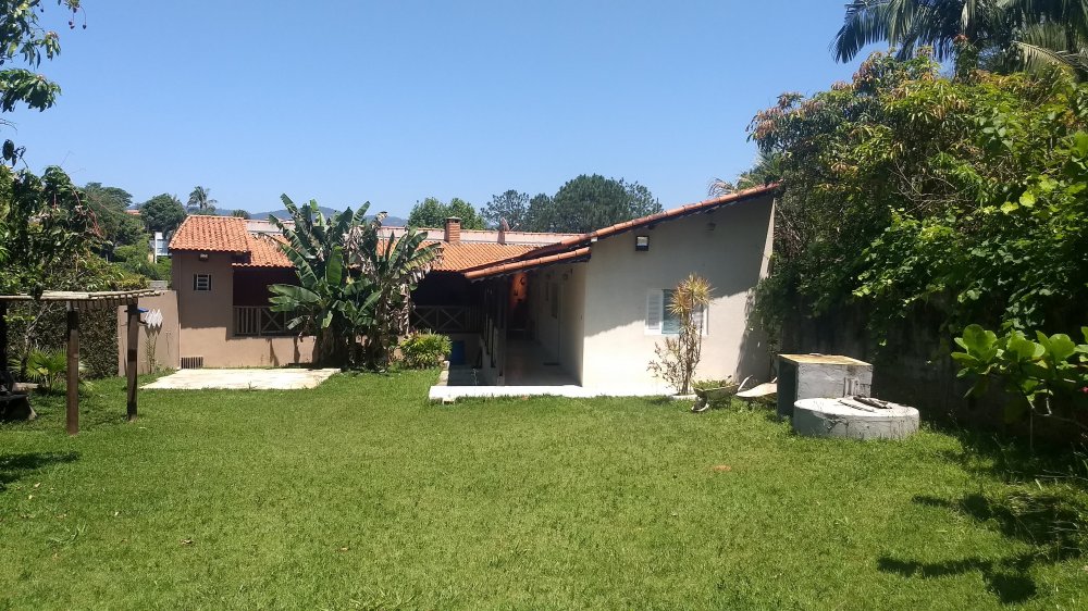 Chácara - Venda - Colina do Sol - Bom Jesus dos Perdões - SP