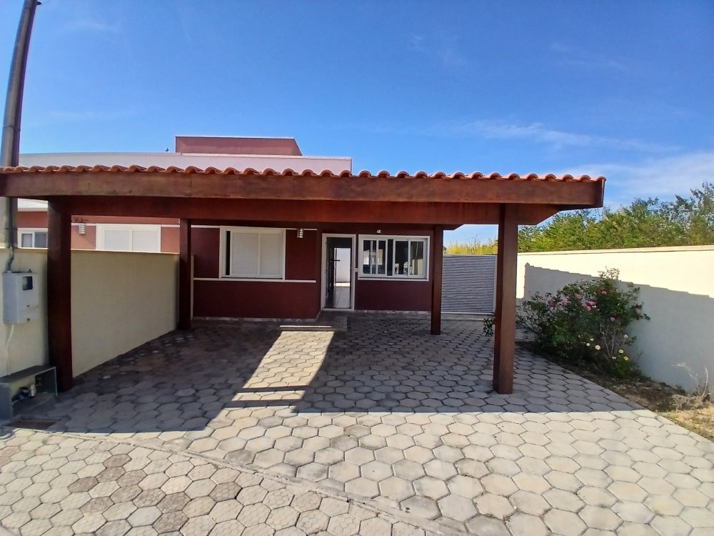 Casa em Condomínio - Aluguel - São Marcos - Bom Jesus dos Perdões - SP