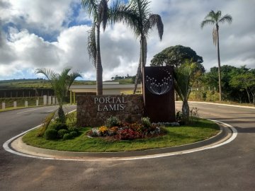 Terreno em Condomnio  Venda