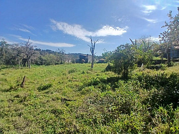 Terreno para S�tio ou para Parcelamento