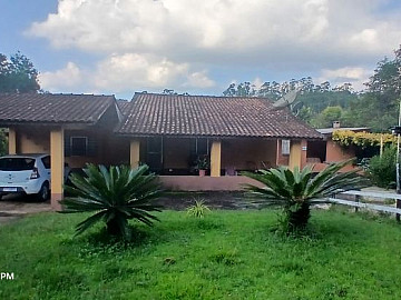 Aconchegante Ch�cara