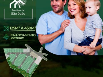 Residencial So Joo
