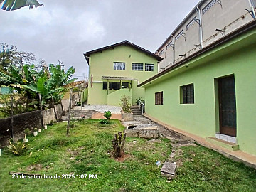 Casa estilo ch�cara