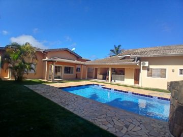 Esplndida Casa Para Veraneio ou Moradia