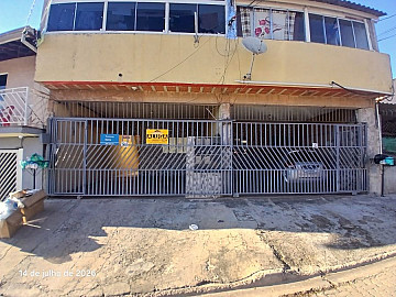 CASA PARA LOCA��O