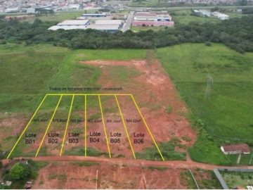 Ampla oportunidade para construir sua chcara dos sonhos!