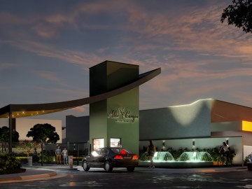 Residencial Alto Campo