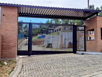 Condomnio Vista Bela