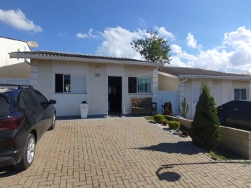 Casa no Condomnio Bonanza