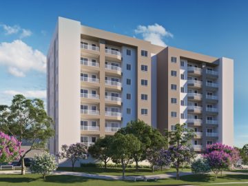 Morada do Bosque Residencial