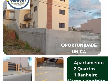 Apartamento para Aluguel