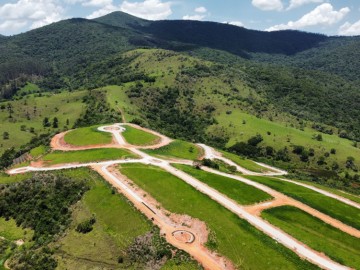 Terreno em Condomnio em Lanamento