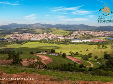 Linda Vista Panormica