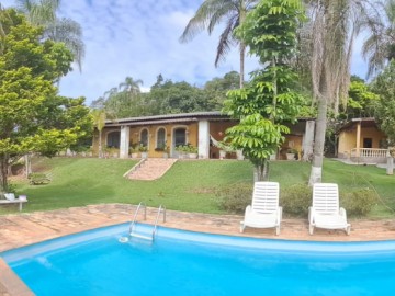 Casa em Condomnio Alpes D `Ouro