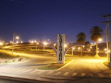 Residencial Lamismar II